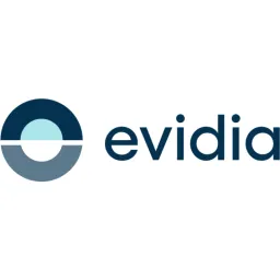 Evidia logo