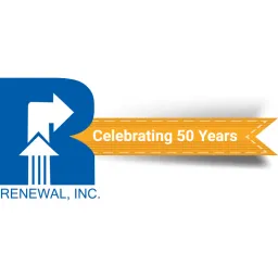 Renewal Inc logo