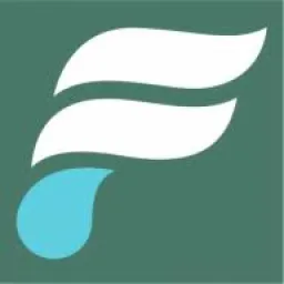 Flume Water logo