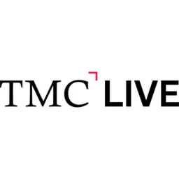 TMC GmbH logo