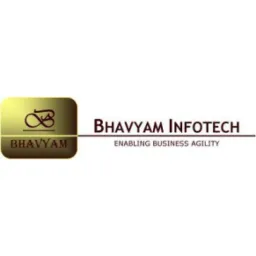 Bhavyam Infotech Services logo
