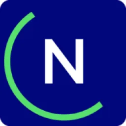 Nordamps logo