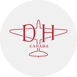 De Havilland Aircraft of Canada logo