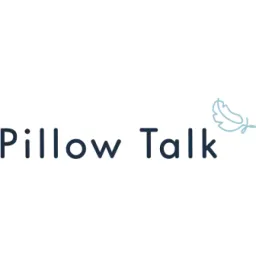 Pillow Talk logo