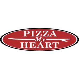 Pizza My Heart logo