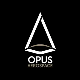 OPUS Aerospace logo