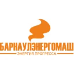 Barnaulenergomash logo