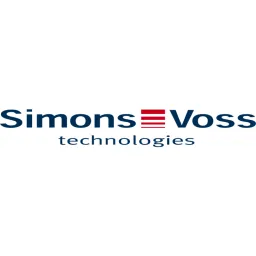 SimonsVoss logo