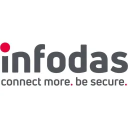 infodas logo