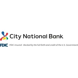 City National Bank of Florida logo