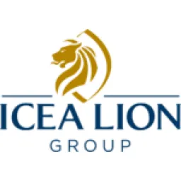 ICEA LION logo