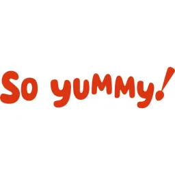 So Yummy