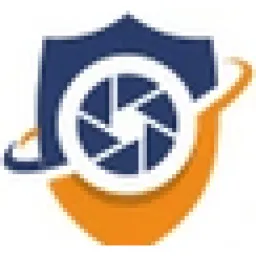 Cybervault logo