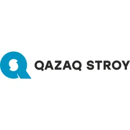 Qazaq Stroy logo