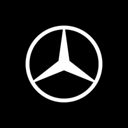 Mercedes-Benz T&uuml;rkiye logo