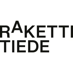Rakettitiede logo