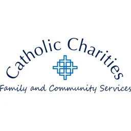 Catholic Charities Family and Community Services logo