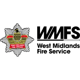 West Midlands Fire Service logo