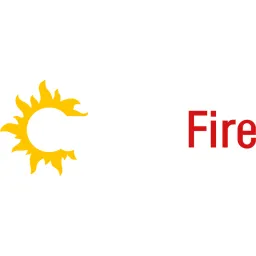 Sunbelt Fire logo