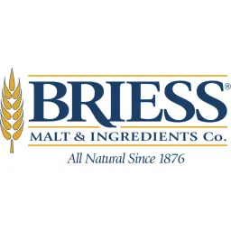 Brewing With Briess logo