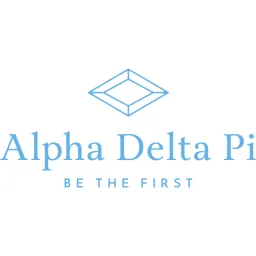 Alpha Delta Pi logo