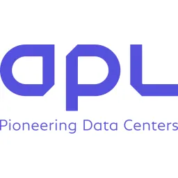 APL Data Center logo