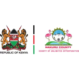 Nakuru County logo