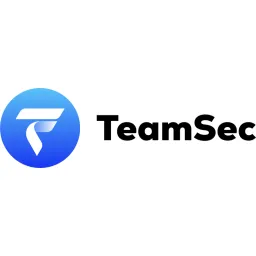 TeamSec logo