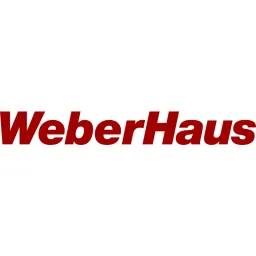 WeberHaus Fertigh&auml;user: Individuell geplant, schl&uuml;sselfertig gebaut. logo