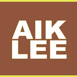 Aik Lee Solutions logo