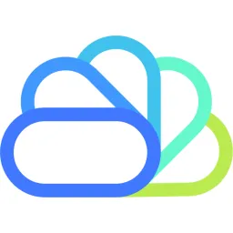 BlueCloud logo