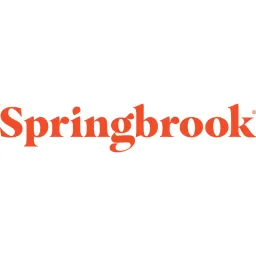 Springbrook logo