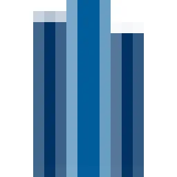 Olathe Public Library logo