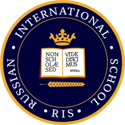 Russian International School logo