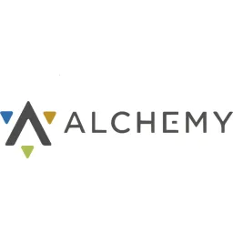 Alchemy logo