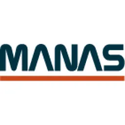 Manas Akıllı &Ccedil;&ouml;z&uuml;mler logo