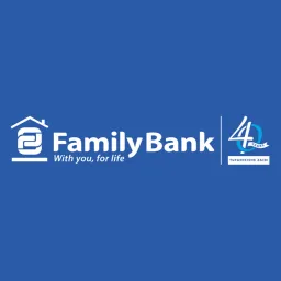 Family Bank logo