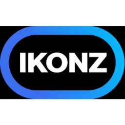 IKONZ logo