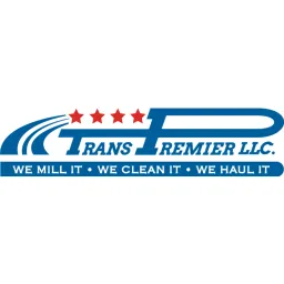 Transpremier logo