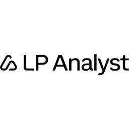 LP Analyst logo