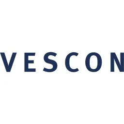 VESCON logo
