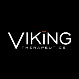 Viking Therapeutics logo