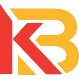 Kbcl logo