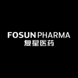 Fosunpharma logo