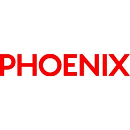 PHOENIX Design logo