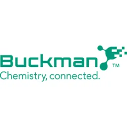 Buckman logo