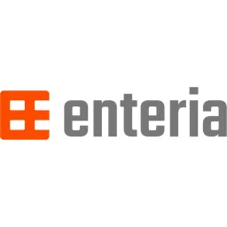 enteria logo