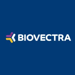 BIOVECTRA logo
