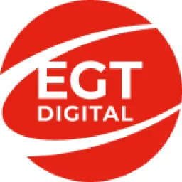 EGT Digital logo