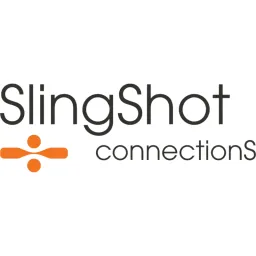 Slingshot Connections logo